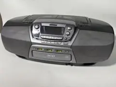 2026年最新】cd md ラジカセ ビクターの人気アイテム - メルカリ