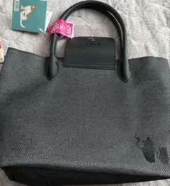 抽選当選品‼️早い者勝ち‼️ カルディ　猫の日バッグプレミアム　抜き取り無し