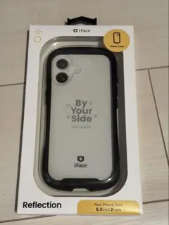 iPhone17 iFace Reflection ケース
