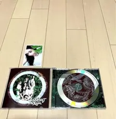 NiziU COCONUT2023.7.19日発売 (通常盤)CD