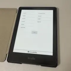 2026年最新】Kindle (16GB) 6インチディスプレイ 電子書籍リーダーの