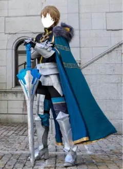 2025年最新】fgo コスプレ フルセットの人気アイテム - メルカリ