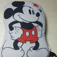 ミッキー クッション