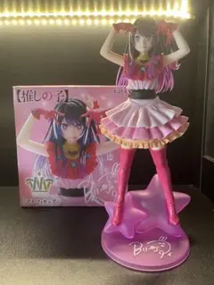 推しの子 アイ フィギュア T- most - メルカリ