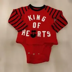 baby GAP ロンパース 18-24ヶ月