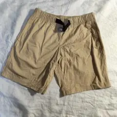 New Balance ニューバランス ベージュ ショートパンツ XL
