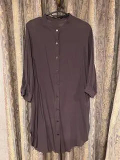 【ONE WAY】ロングカーディガン