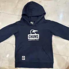 チャムス パーカー