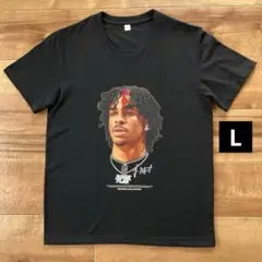【未使用品】 MORANT ジャ・モラント　Tシャツ　L　ユニフォーム NBA