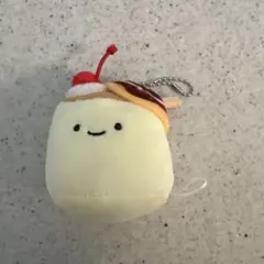 カプセルトイ　にっこりーの　クオリア