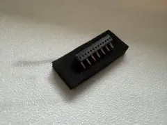 【新品】L字コンスルー 7pin 自作キーボード　keyball roBa