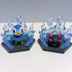 【ポケットモンスター ジオラマコレクト】