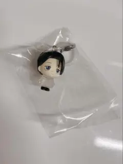 呪術廻戦 死滅回游 めじるしアクセサリー 乙骨憂太