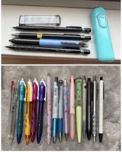 ボールペン まとめ売り 20本セット - メルカリ