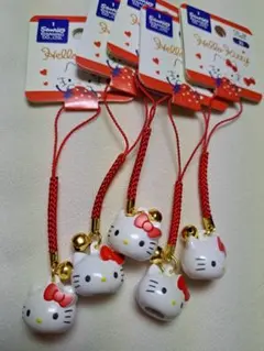 2026年最新】ハローキティクリスマスツリーストラップの人気アイテム