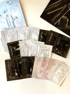 SUQQU スキンケア トライアルセット