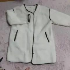 SHOO-LA-RUE　ボアコート