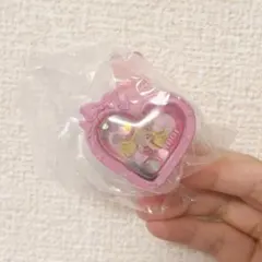 ガチャガチャ　ブレスレット　キュアアイドル　プリキュア