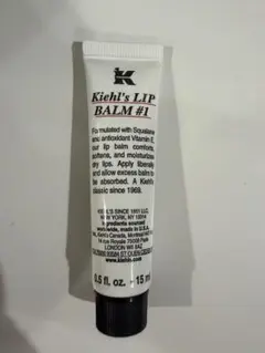 Kiehl’s キールズ リップバーム #1 15mlのサムネイル