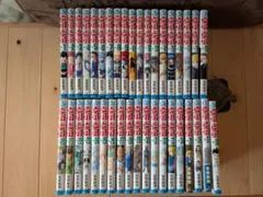 ハンターハンター　全巻セット　1~38巻