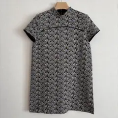 ZARA BASIC ワンピース