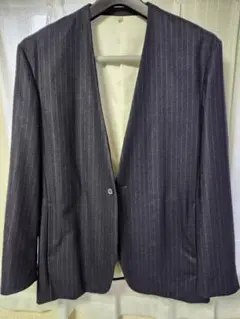 2025年最新】MBハイエンド クラシックノーカラージャケットの人気