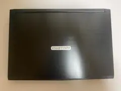 【ジャンク品】GALLERIA GKF1060GF(Note)
