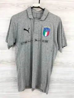 正規品】Puma ラツィオ Baggio 4 XL シャツ - メルカリ