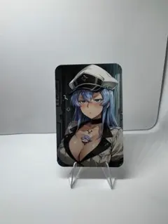 【最高品質】ウラシク　セクシーカード