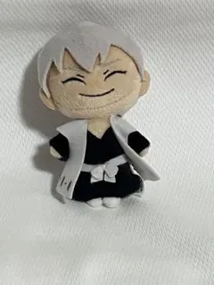 匿名配送】BLEACH 市丸ギン ともぬい 遊佐浩二 - メルカリ