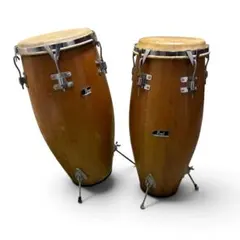 Pearl コンガ 打楽器 ラテンパーカッション ボンゴ 大きい方 - メルカリ