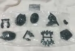 【現品限り】HG ガメラ 2023 2種セットのサムネイル
