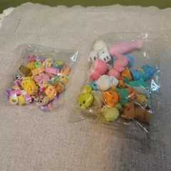 おままごとで遊びましょう 小、中セット