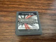 ポケットモンスター プラチナ　DS