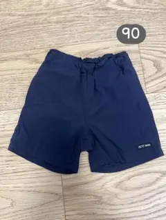 PETIT MAIN 水陸両用パンツ 90