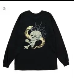 NEXUSVII. NOZARASHI L/S TEEのサムネイル