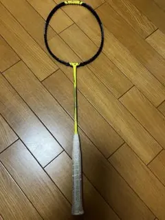 YONEX Nanoflare バドミントンラケット