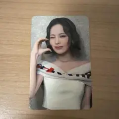 NiziU AWAKE トレカ　マコ