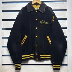 2025年最新】チェーンステッチ スタジャンの人気アイテム - メルカリ