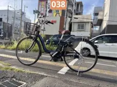 ヤマハ YAMAHA X87-83500-00 メータアセンブリ 電動自転車 - メルカリ