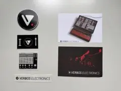2026年最新】Verbos electronicsの人気アイテム - メルカリ