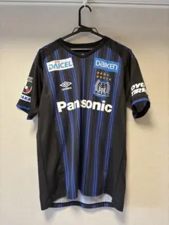 Umbro サッカーウェア　ガンバ大阪