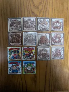 しばライオン同封❌様 リクエスト 7点 まとめ商品 - メルカリ