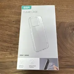 iPhone15pro max ケース