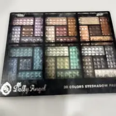 Dolly Angel 30色アイシャドウパレット