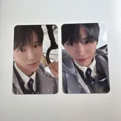 NCT WISH ジェヒ トレカ バラ売り可 - メルカリ