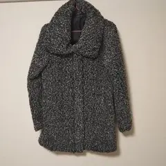 INGNI ダウンコート