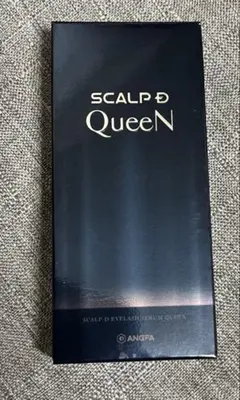 SCALP D Queen まつ毛美容液 4.5mlのサムネイル