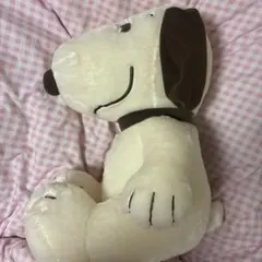 Snoopy ぬいぐるみ 本体