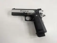 コリブリ 世界最小ピストル！ 組み立てキット てんちょ工房 - メルカリ